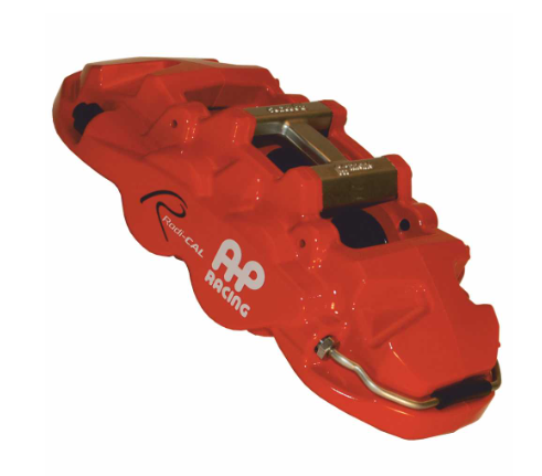 AP RACING CP8530-5S0BG Brake caliper Radi-CAL (JK)LHLx32.0-CP6600 Photo-0