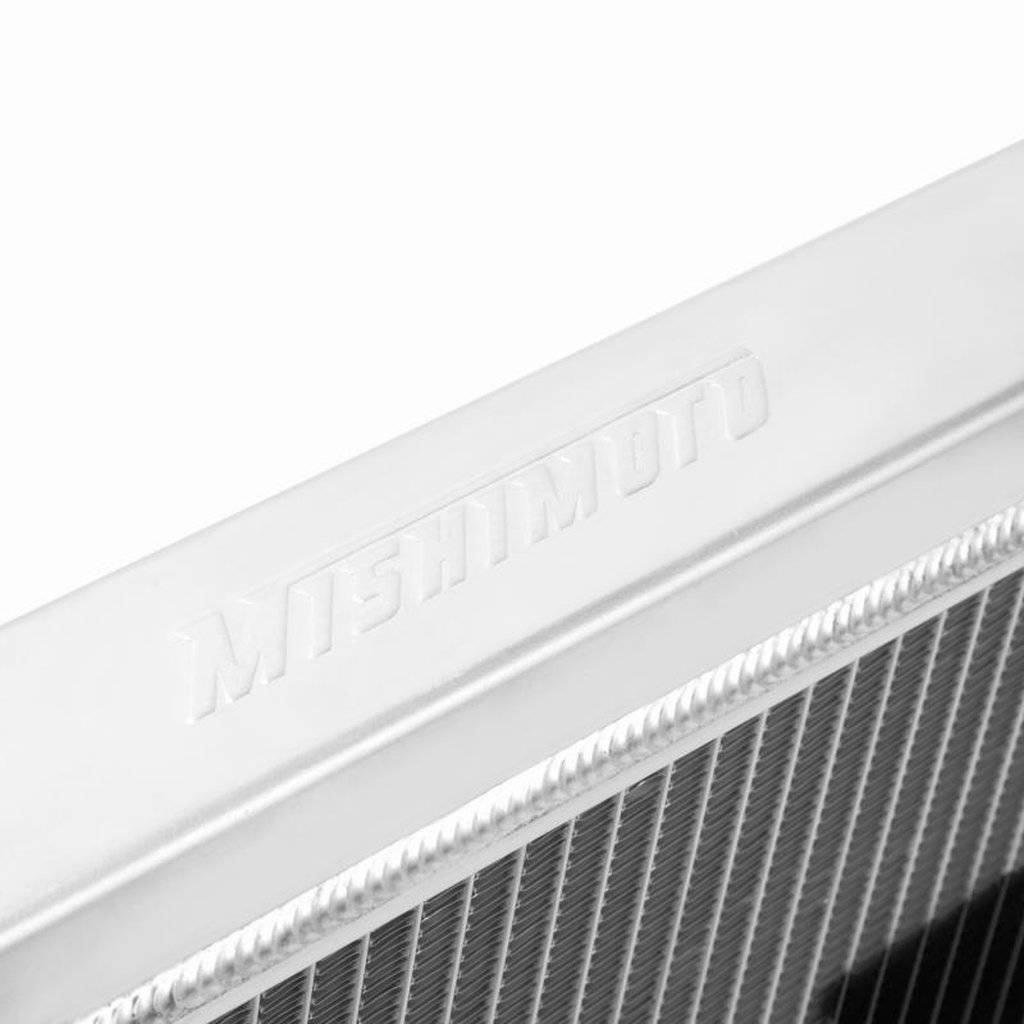 MISHIMOTO MMRAD-350Z-07 Radiator NISSAN 350Z 2007 (Manual Transmission) Photo-5