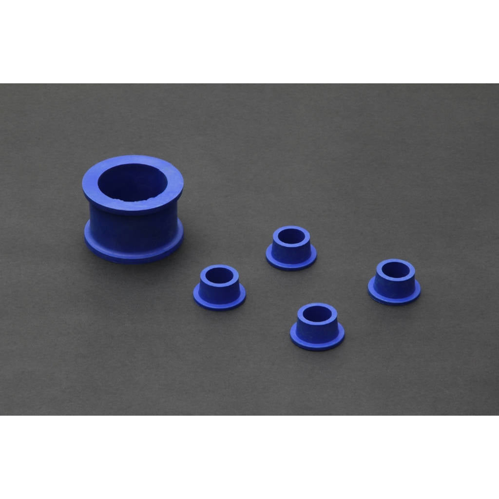 HARDRACE 6311 CIVIC 97-00 EK TPV REINFORCED STEERING BUSH 5PCS/SET Photo-0