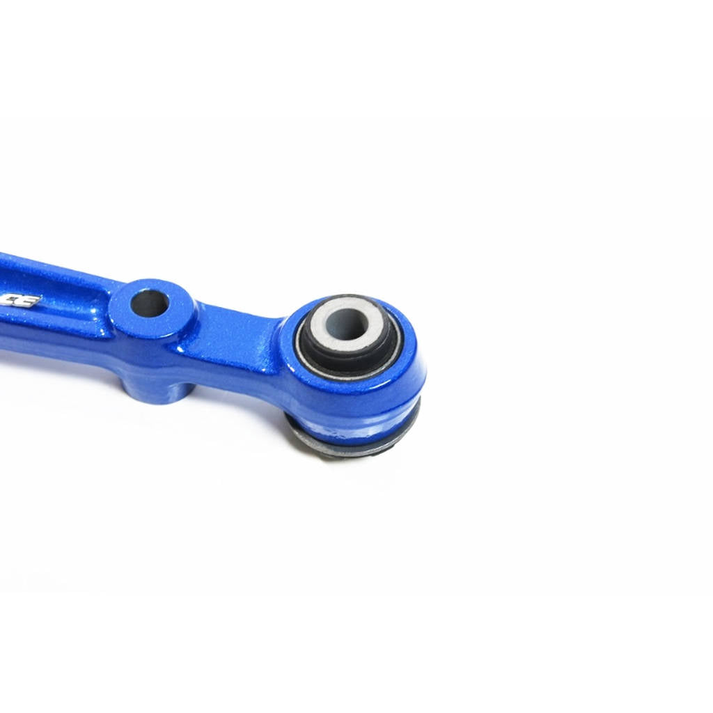 HARDRACE 6939 CIVIC EK 97-99 USDM FRONT LOWER CONTROL ARM (HARDEN RUBBER) 2PCS/SET Photo-2