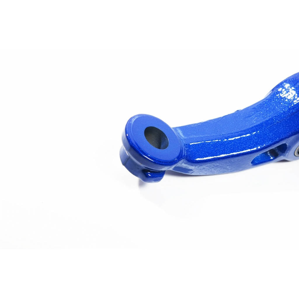 HARDRACE 6939 CIVIC EK 97-99 USDM FRONT LOWER CONTROL ARM (HARDEN RUBBER) 2PCS/SET Photo-4
