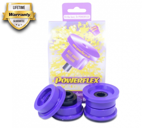 POWERFLEX PFR5-326 Rear Diff Rear Mounting Bush BMW E36 3 Series (1990 - 1998) Photo-0