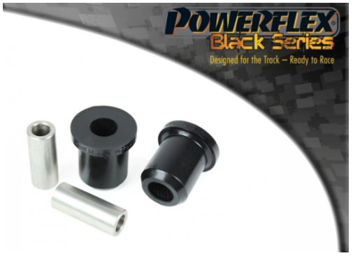 POWERFLEX PFF12-101BLK Front Wishbone Front Bush CITROEN AX Mk1 & 2 Photo-0