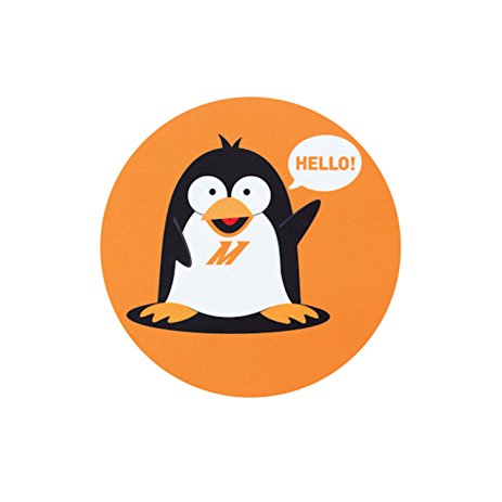 MISHIMOTO MMPROMO-MPAD-HELLO Chilly Mouse Pad Photo-0