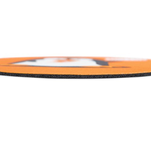 MISHIMOTO MMPROMO-MPAD-HELLO Chilly Mouse Pad Photo-1