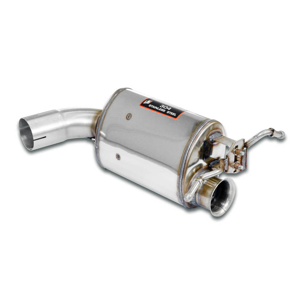 SUPERSPRINT 848454 Rear exhaust Right MERCEDES-Benz A207 E Facelift 2014 -> Photo-0
