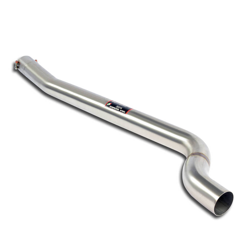 SUPERSPRINT 521413 Centre pipe BMW F22 Serie 2 Coupè -> 2015 Photo-0