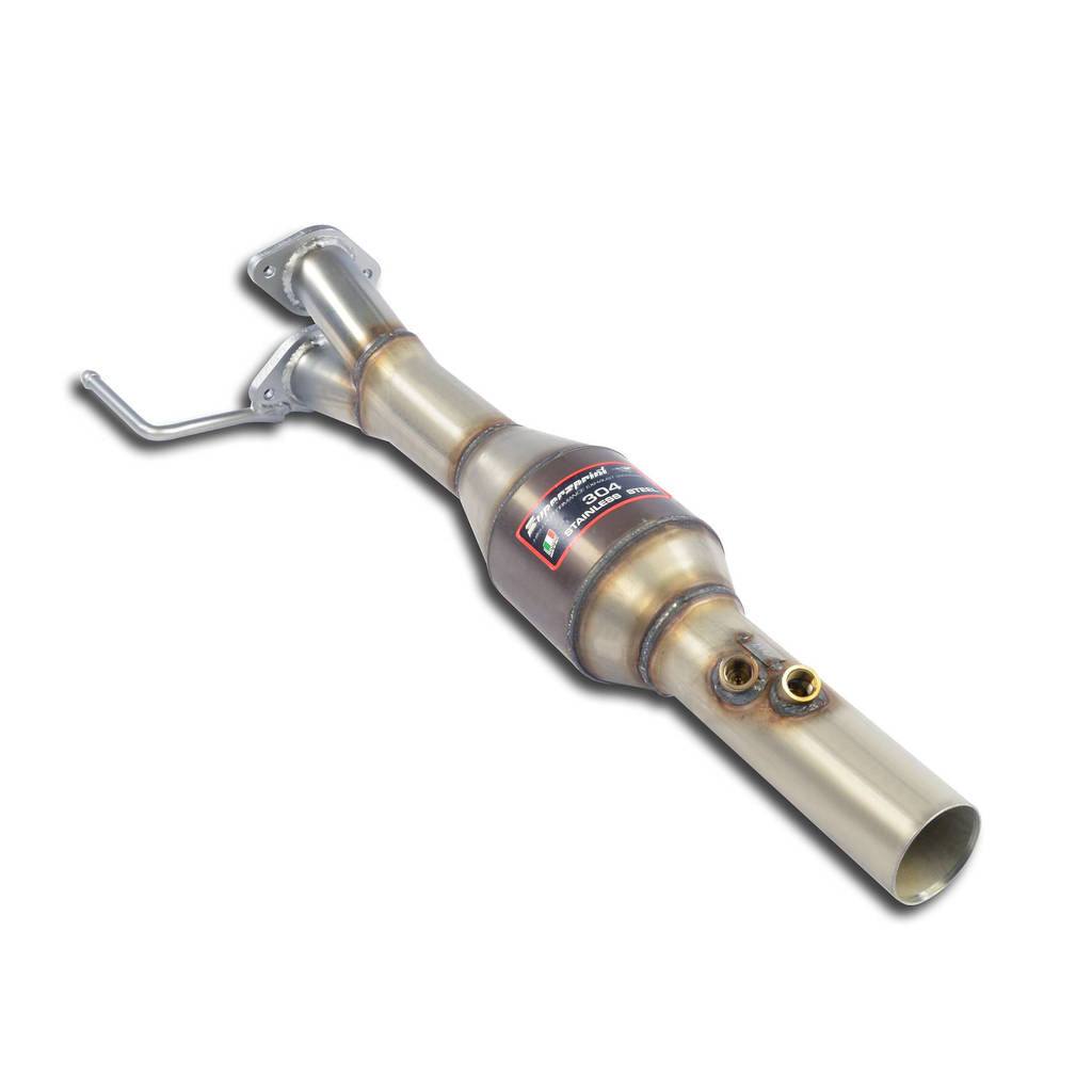 SUPERSPRINT 755032 Front catalytic converter ALFA ROMEO 159 Photo-0