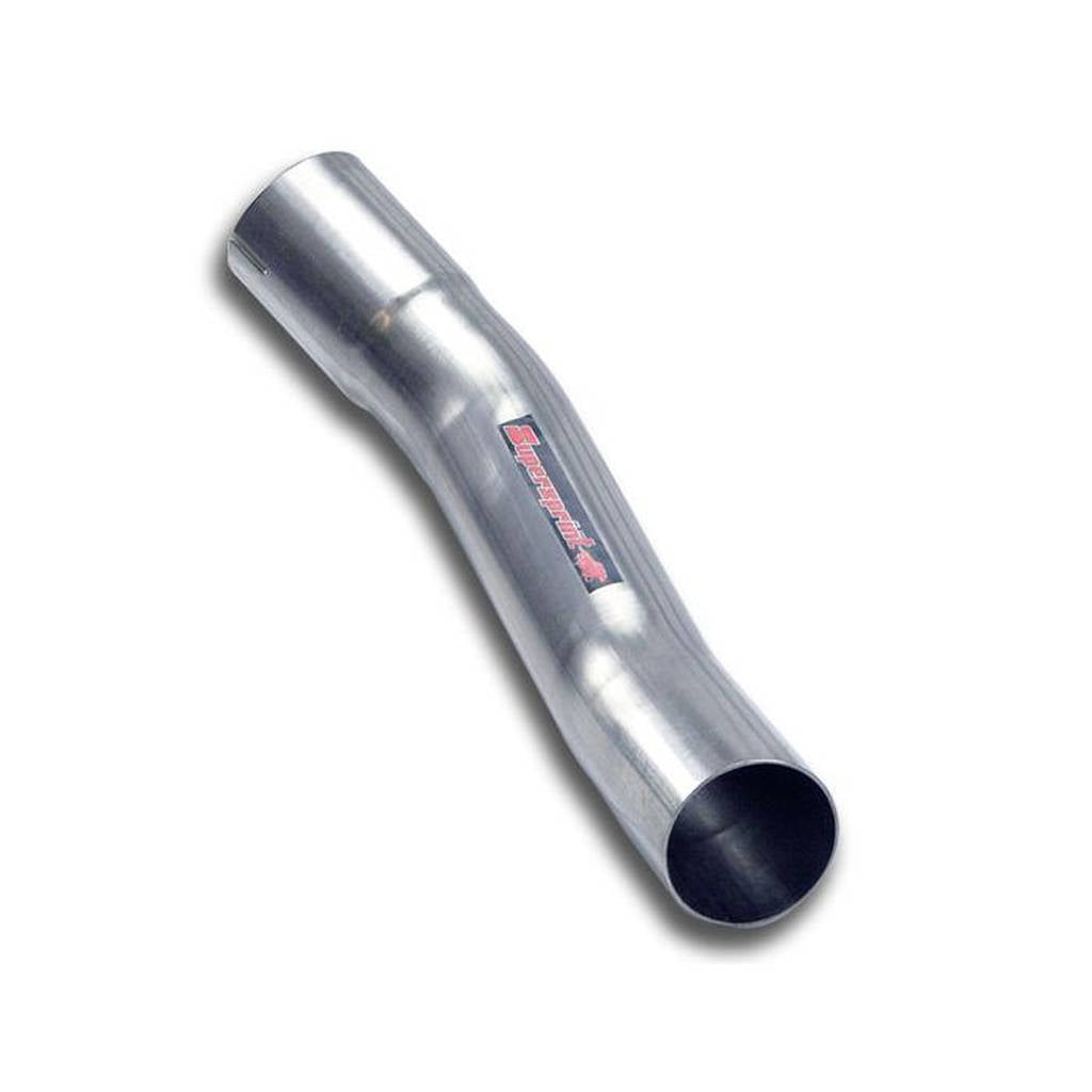 SUPERSPRINT 982723 Connecting pipe BMW F10/F11 Photo-0