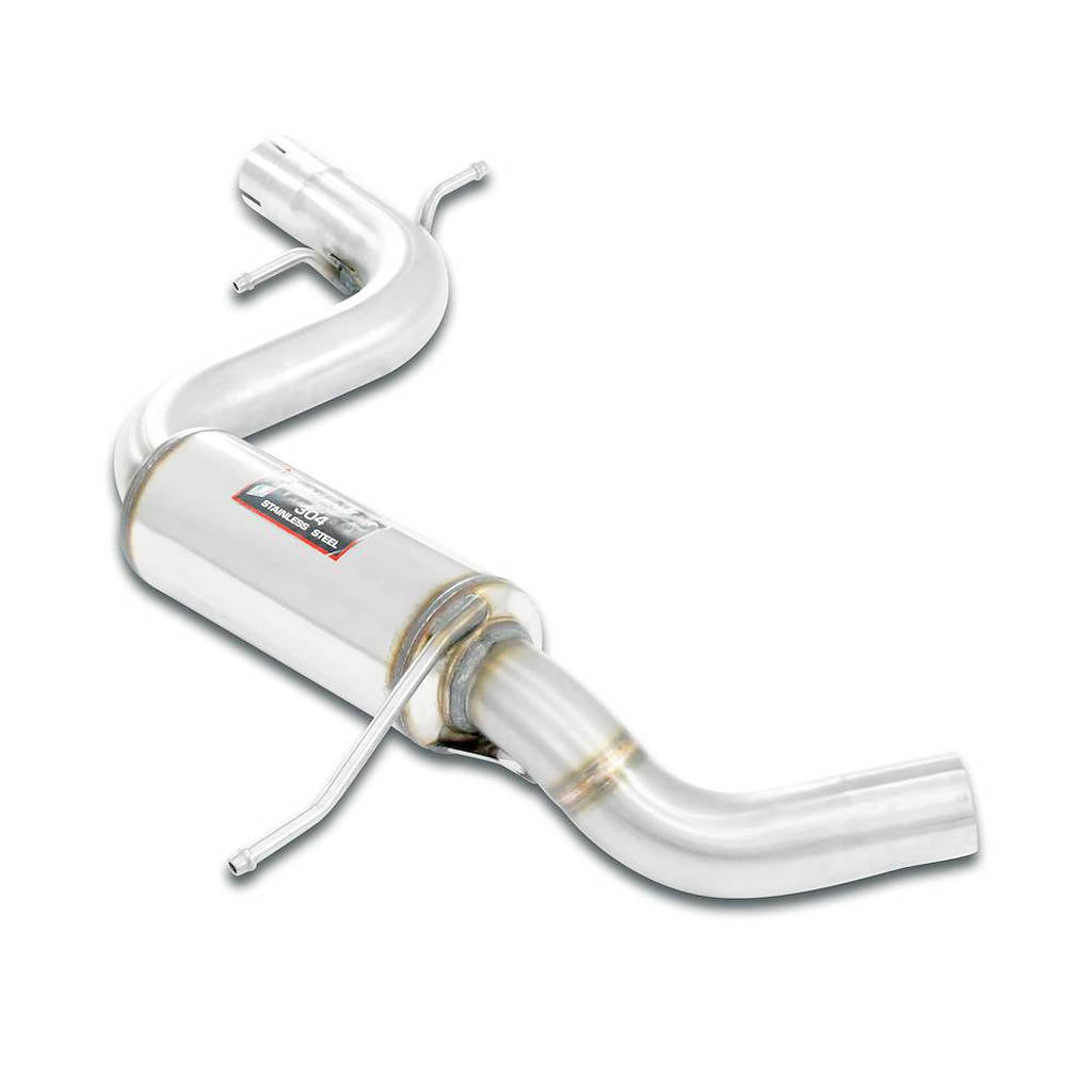 SUPERSPRINT 889203 Centre exhaust VW MAGGIOLINO 2011-> Photo-0