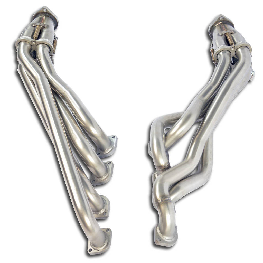 SUPERSPRINT 401201 Manifold Right + Left - (Left/Right Hand Drive) RANGE ROVER VOGUE Photo-0