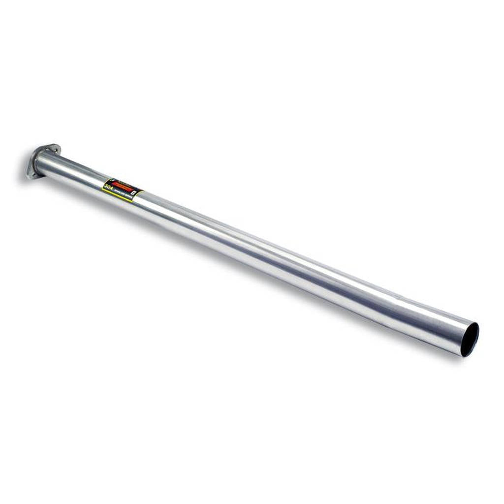 SUPERSPRINT 767512 Front pipe VW MAGGIOLINO 2011-> Photo-0