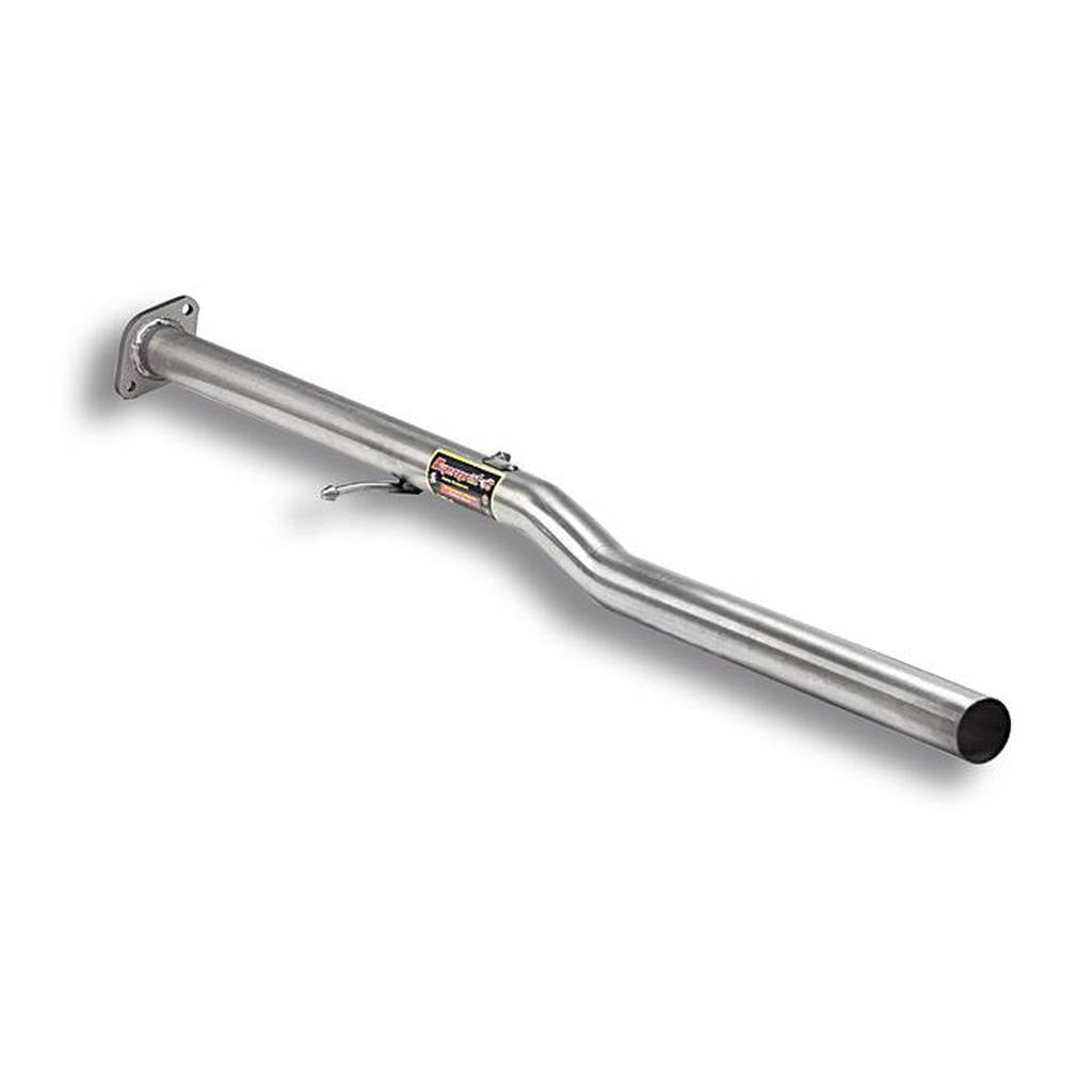 SUPERSPRINT 830413 Centre pipe MINI R50 Cooper Photo-0