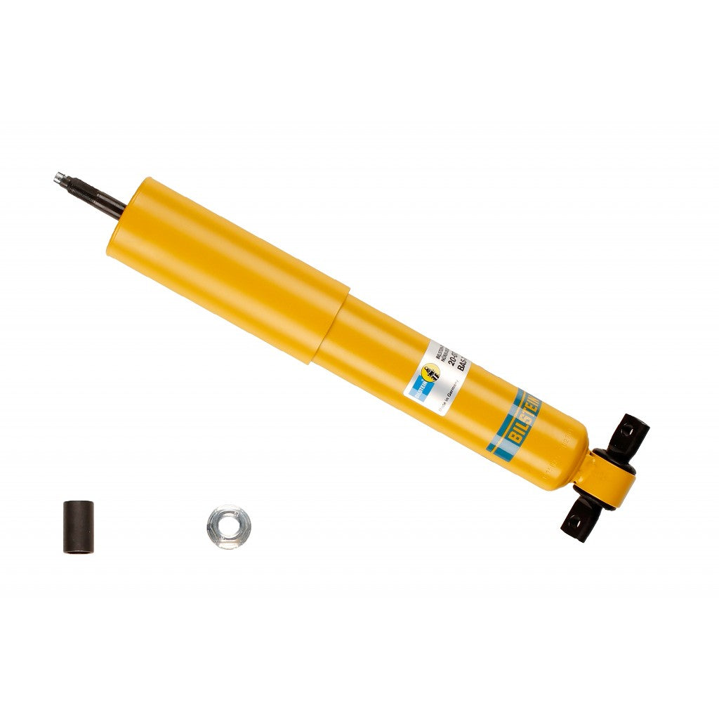 BILSTEIN 20-070274 Shock absorber front B6 (R2) CHEVROLET CORVETTE Photo-0
