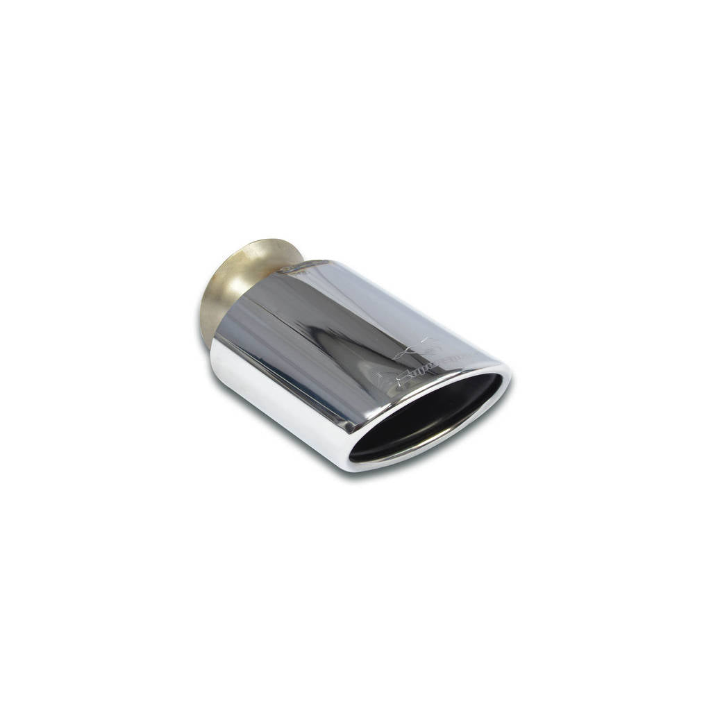 SUPERSPRINT 241725 Endpipe 145x95 PORSCHE 968 Photo-0