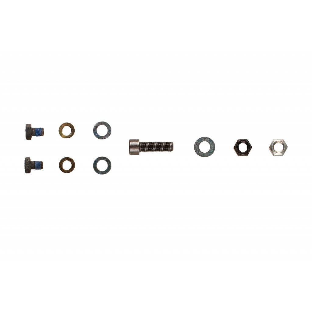 BILSTEIN 22-041760 Shock absorber front B6 (R2) MERCEDES-Benz R129 V Photo-2