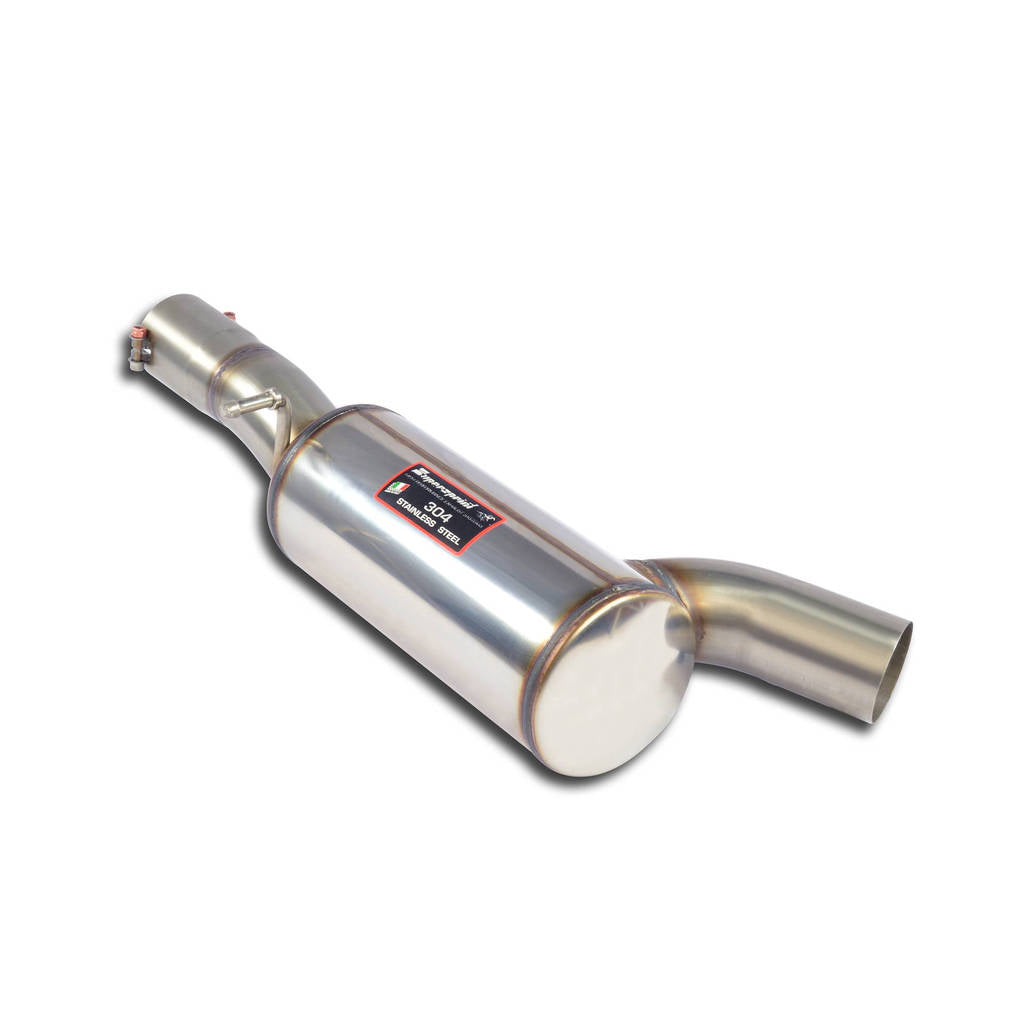 SUPERSPRINT 776203 Centre exhaust AUDI A3 8VA RS3 SPORTBACK 2015 -> Photo-0