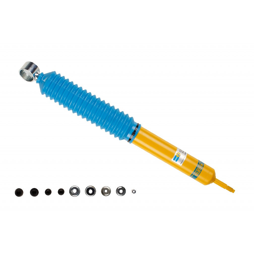 BILSTEIN 24-002530 Shock absorber rear B6 (R2) LAND ROVER 90 110 Photo-0