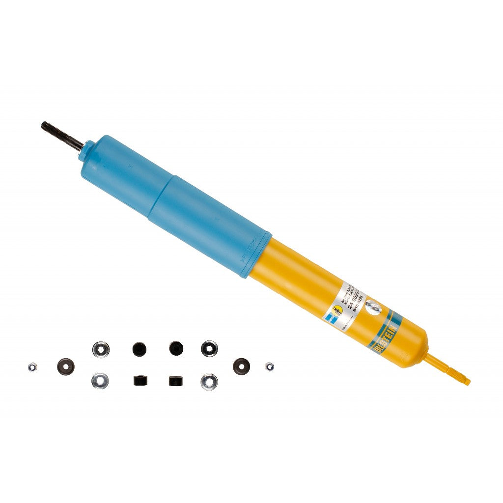 BILSTEIN 24-002936 Shock absorber rear B6 (R2) VOLVO P121 122 1800 2200 Photo-0