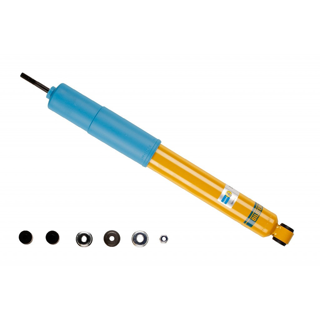 BILSTEIN 24-003179 Shock absorber rear B6 (R2) TOYOTA Corolla Isuzu Piazza Photo-0