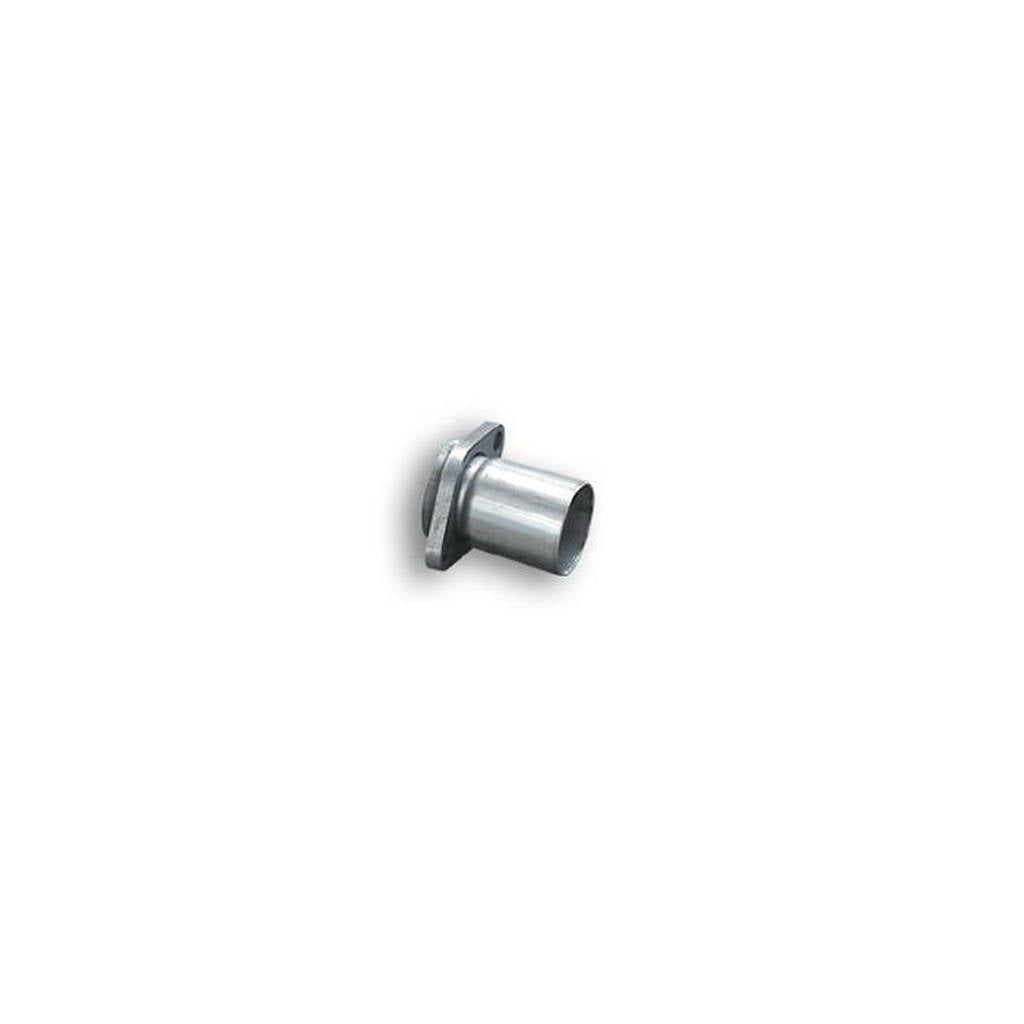 SUPERSPRINT 962633 Connecting pipe with flange SUBARU IMPREZA WRX '08 -> Photo-0