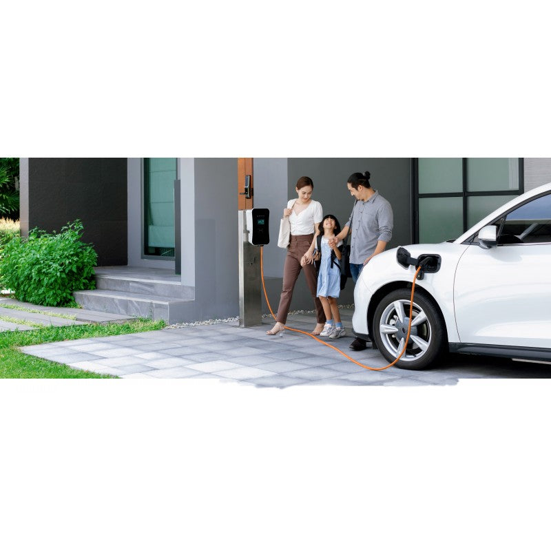 DEI 10680 EV Charge Cord Protector Photo-3