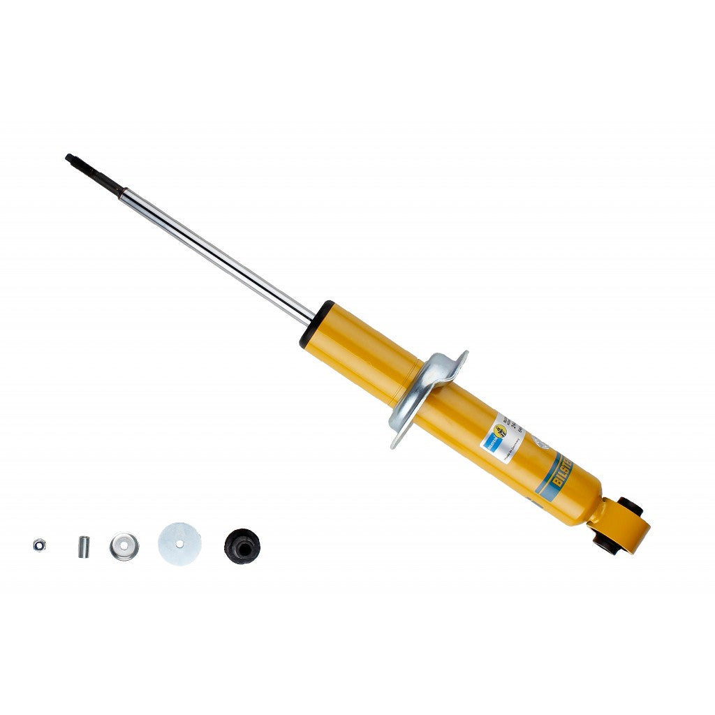 BILSTEIN 24-007306 Shock absorber rear B6 (R2) BMW 5 E12 Photo-0