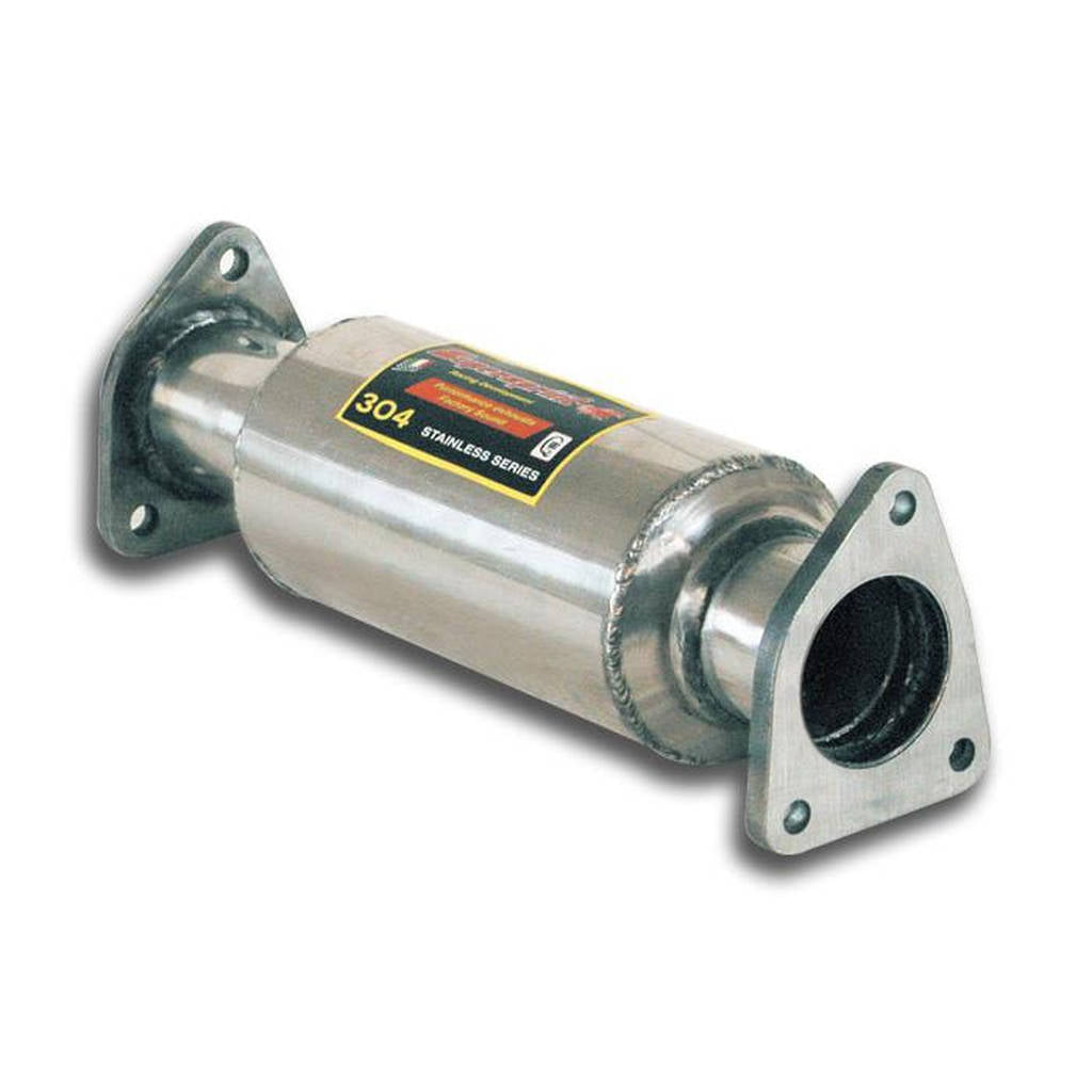 SUPERSPRINT 440502 Front exhaust.(Replace kat) LOTUS ELISE Photo-0
