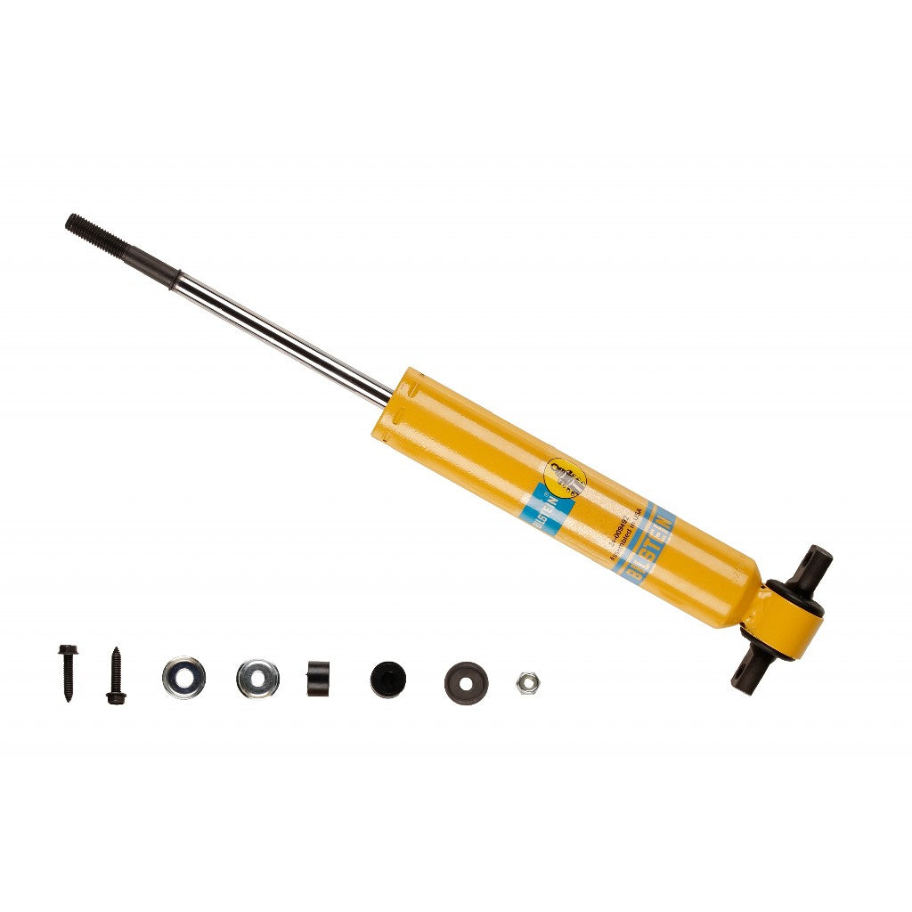 BILSTEIN 24-009492 Shock absorber front B6 (R2) GM G / H body 1973-87 Photo-0