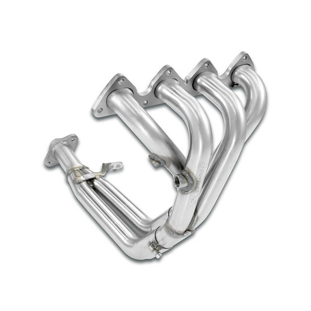 SUPERSPRINT 920901 Manifold Stainless steel HONDA/ACURA INTEGRA Photo-0