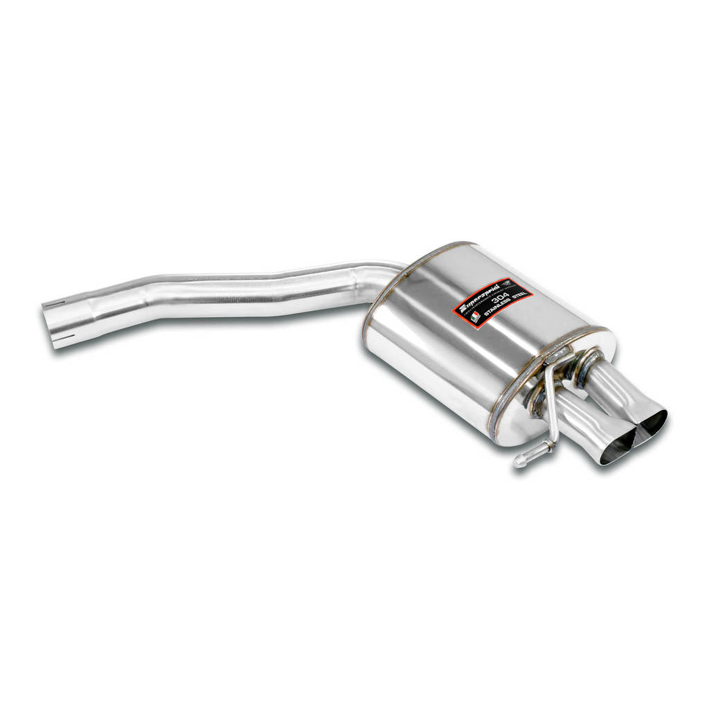 SUPERSPRINT 769006 Rear exhaust Right AUDI A4 B8 RS4 2012 -> Photo-0