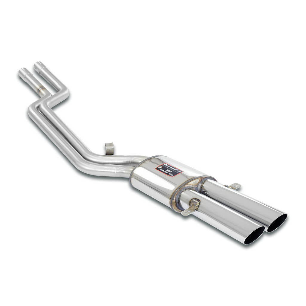 SUPERSPRINT 392306 Rear exhaust Right OO70 - Available on demand FERRARI - Classic Photo-0