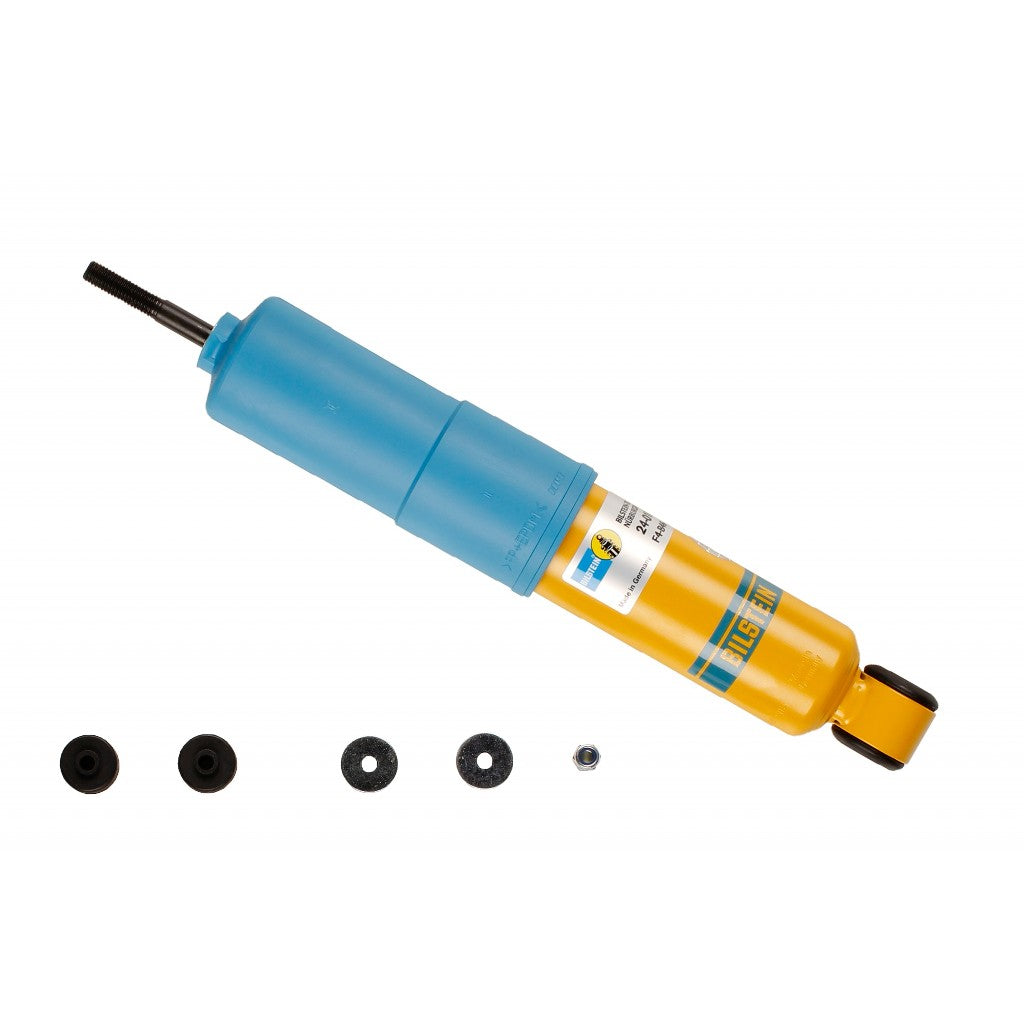 BILSTEIN 24-010993 Shock Absorber B6 (R2)-Offroad NISSAN Navara Photo-0