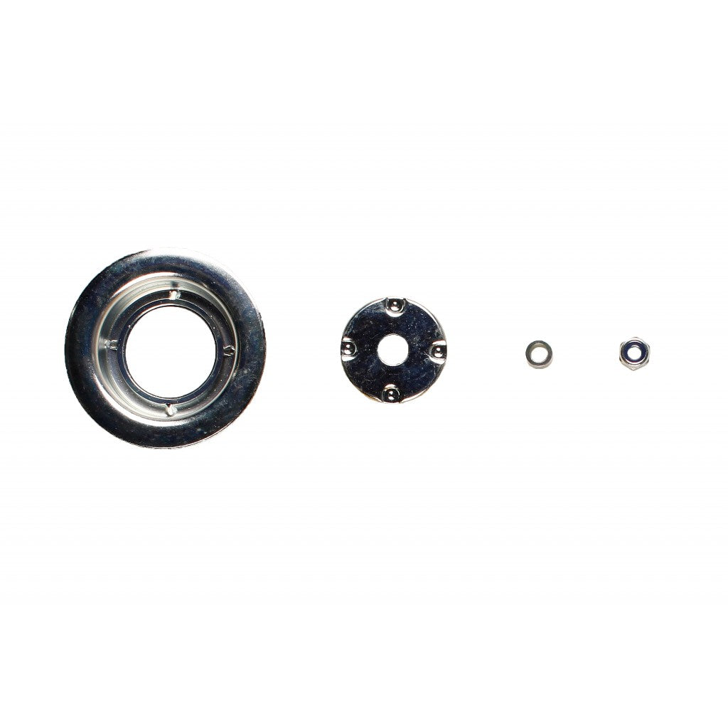 BILSTEIN 24-011488 Shock absorber rear B6 (R2) BMW 7 E32 Photo-1