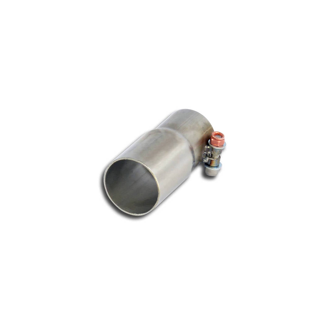 SUPERSPRINT 768933 Adapter AUDI A1 Photo-0
