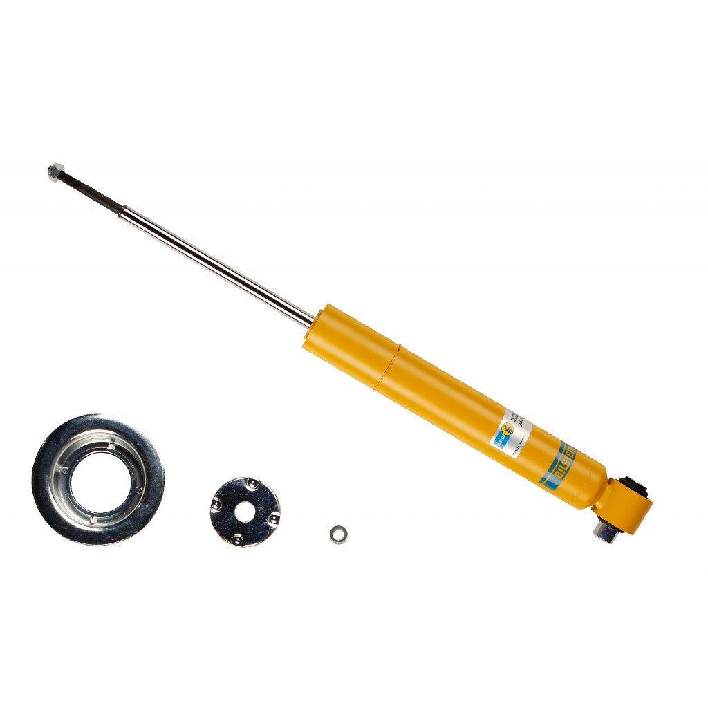 BILSTEIN 24-012218 Shock absorber rear B6 (R2) BMW 5 E34 Photo-0