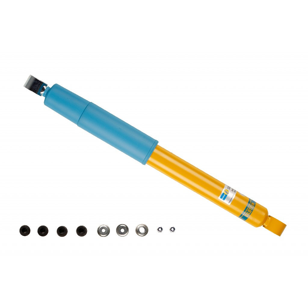 BILSTEIN 24-012676 Shock absorber rear B6 (R2) NISSAN Patrol GR1 Photo-0