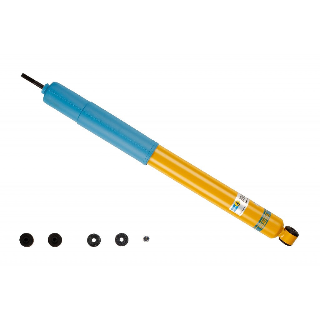 BILSTEIN 24-013093 Shock absorber front B6 (R2) JEEP Wrangler 1 (YJ SJ) Photo-0