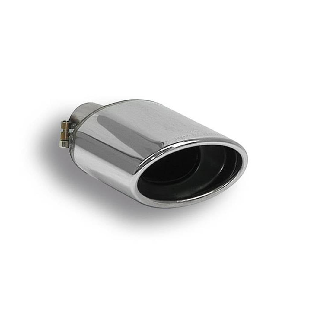 SUPERSPRINT 830515 Endpipe kit 145 x 95 MINI R50 Cooper Photo-0