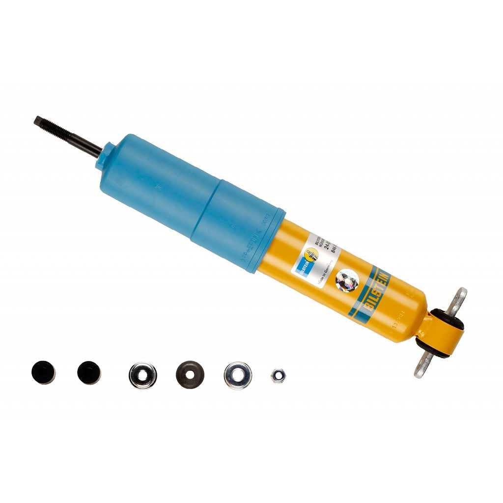 BILSTEIN 24-013321 Shock absorber front B6 (R2) MITSUBISHI L300 HYUNDAI Photo-0