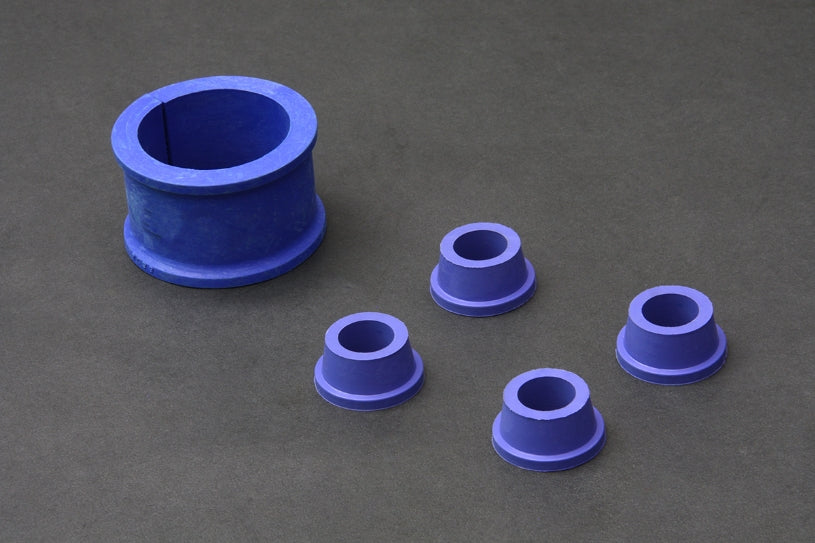 HARDRACE 6223 STEERING BUSH KIT HONDA EG/DC2 Photo-0