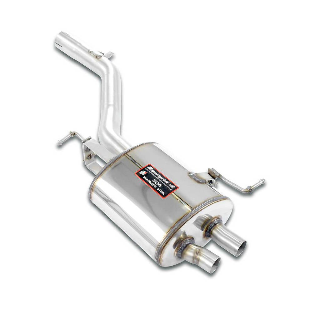 SUPERSPRINT 982234 Rear exhaust Left BMW F01/F02/F03 Photo-0