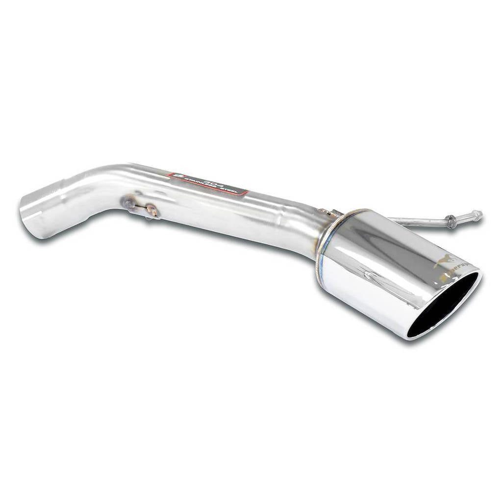 SUPERSPRINT 402314 Rear pipe Right O120 RANGE ROVER SPORT Mk2 (L494) Photo-0