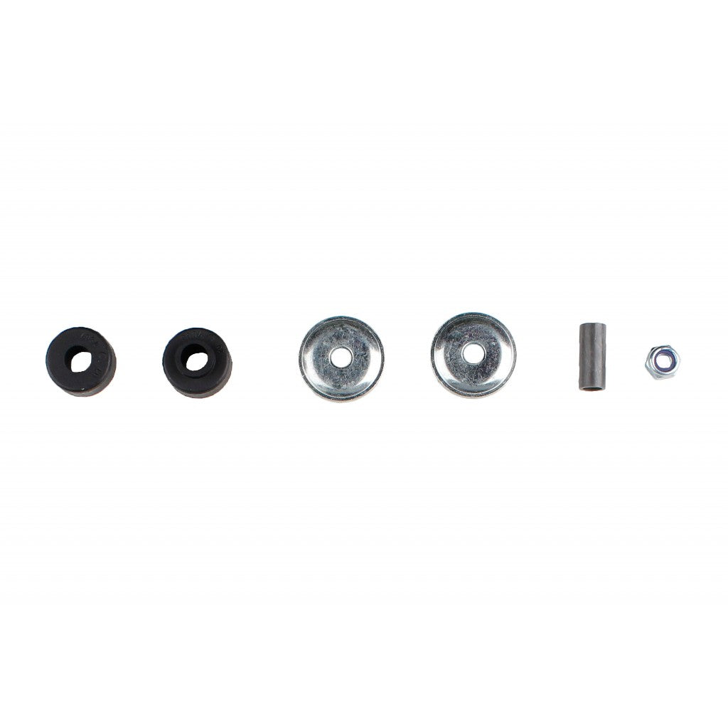 BILSTEIN 24-014298 Shock absorber front B6 (R2) Bentley Continental Photo-1