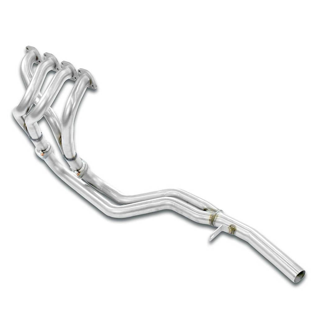 SUPERSPRINT 750801 Manifold - Available on demand ALFA ROMEO 75 Photo-0