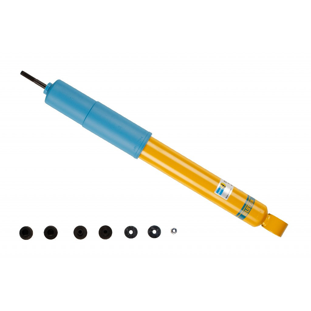 BILSTEIN 24-014694 Shock absorber rear B6 (R2) TOYOTA 4RUNNER-2 / 4WD REAR '90-95 Photo-0
