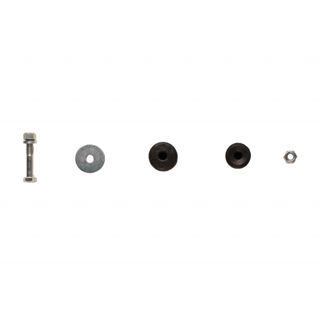 BILSTEIN 24-014700 Shock absorber rear B8 (R2) MERCEDES-Benz 190 W201 W124 A124 C124 Photo-1