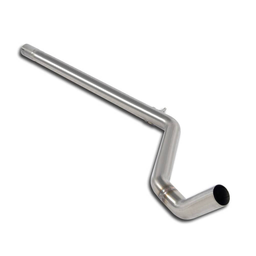 SUPERSPRINT 817213 Centre pipe 500 ABARTH Photo-0