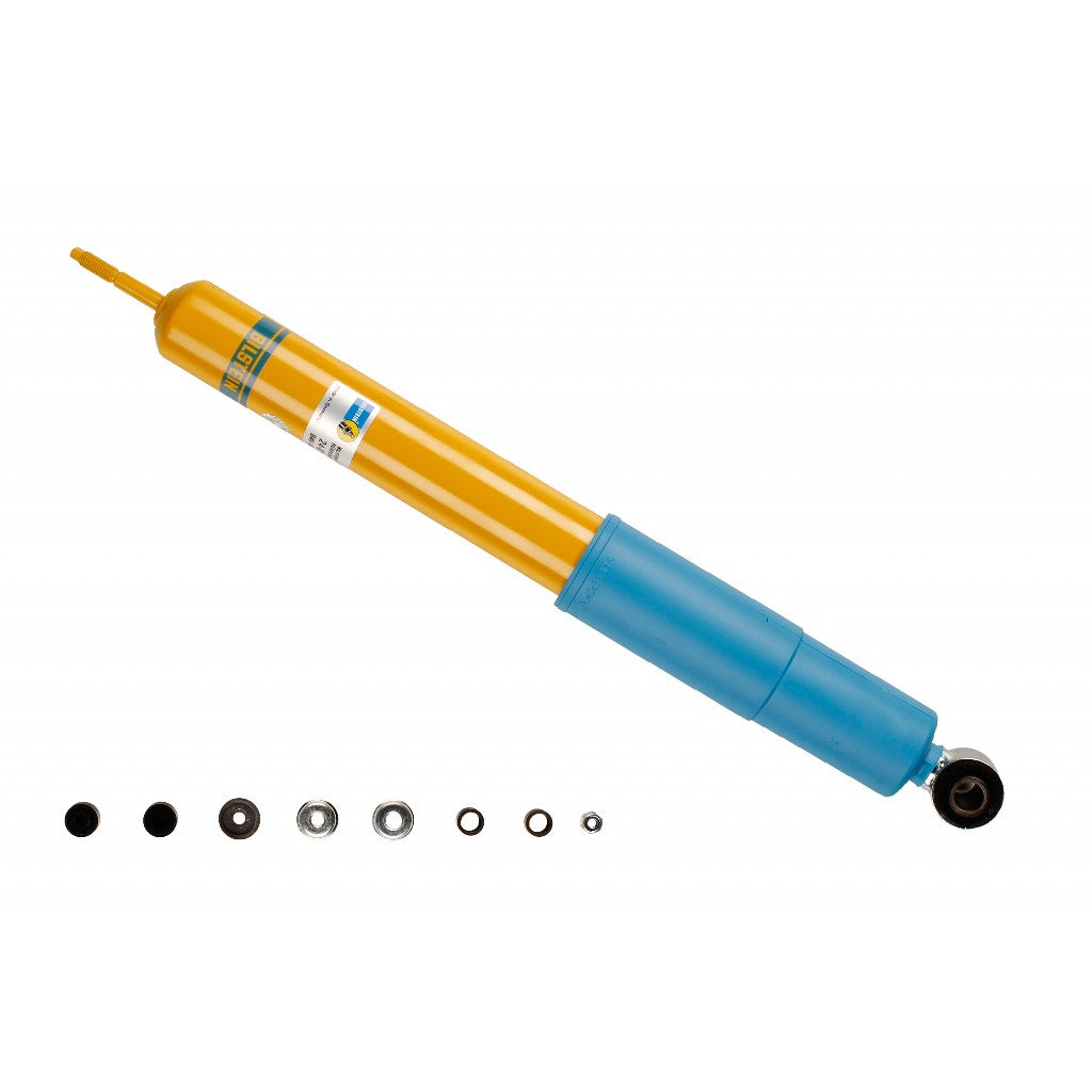 BILSTEIN 24-014847 Shock absorber front B6 (R2) TOYOTA Land Cruiser Photo-0