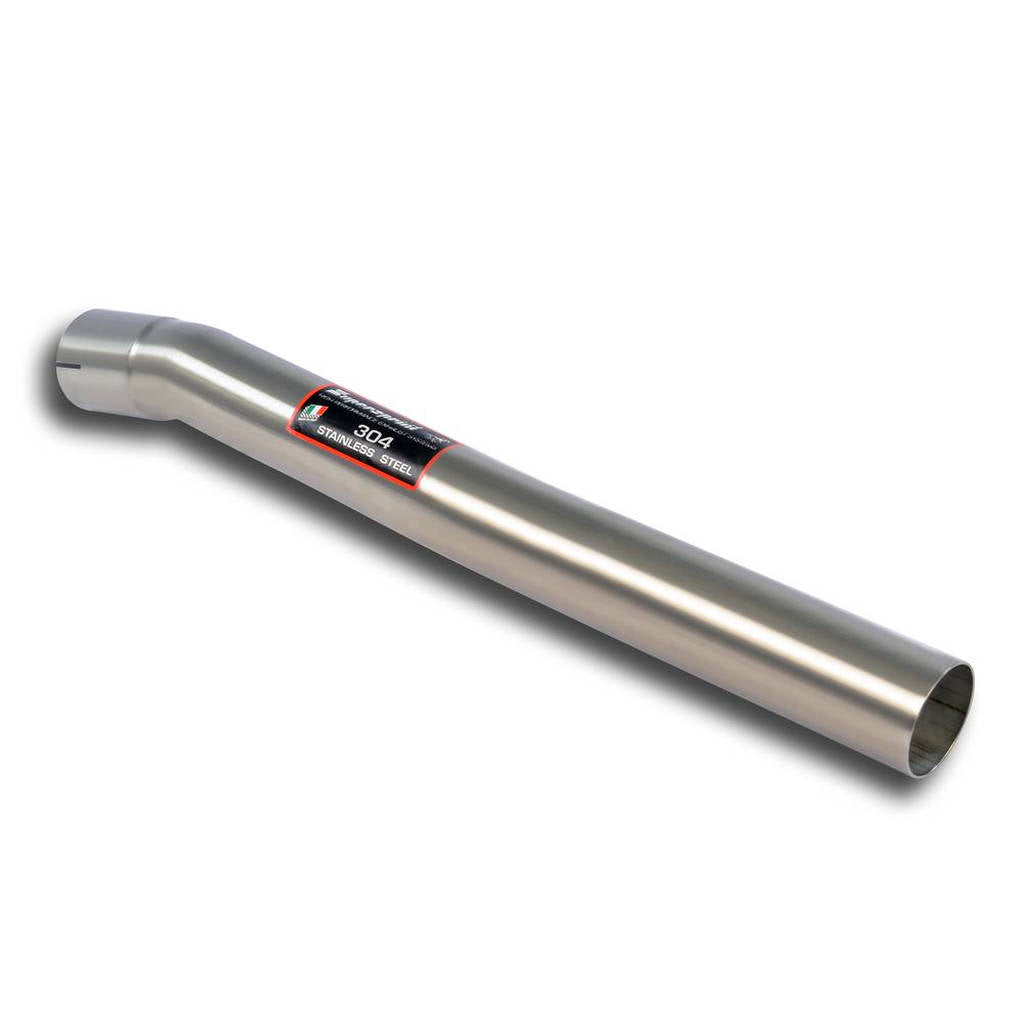 SUPERSPRINT 805712 Front pipe CITROEN DS3 Photo-0